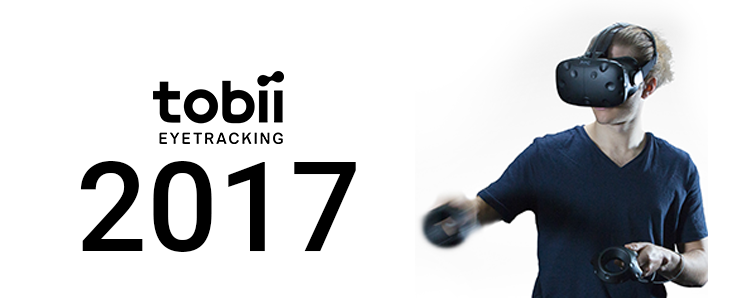 Топ-менеджер Intel возглавил компанию Tobii Technology