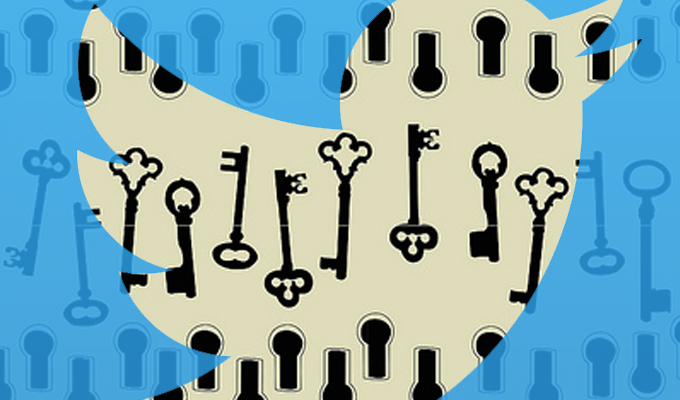 Twitter протестирует функцию контроля ответов на твиты