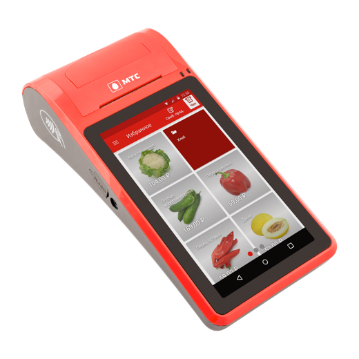 МТС признала ошибкой запуск бизнеса по продаже и обслуживанию онлайн-касс