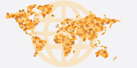 Координационный центр доменов .RU/.РФ исследовал готовность Рунета к работе с кириллическими e-mail-адресами