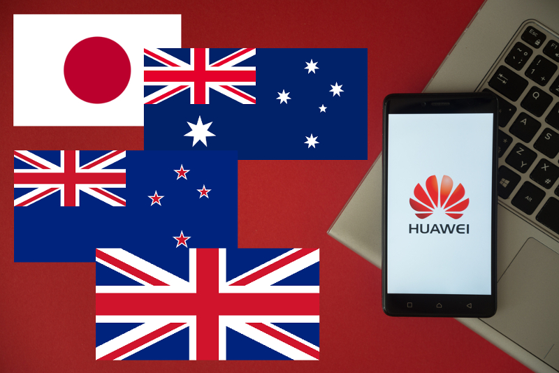 Суд США обвинил Huawei в краже технологий у T-Mobile