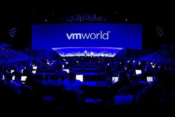 VMware потратит 5 миллиардов на покупку технологий безопасных облачных приложений
