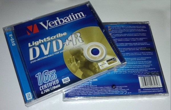 Компания CMC Magnetics приобрела компанию Verbatim у Mitsubishi