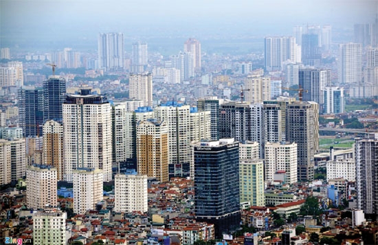 Минкомсвязь России выступит координатором создания ИТ-хаба во Вьетнаме