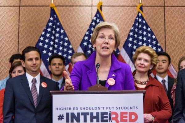 Американские законодатели предлагают обьявить интернет-гигантов монополистами