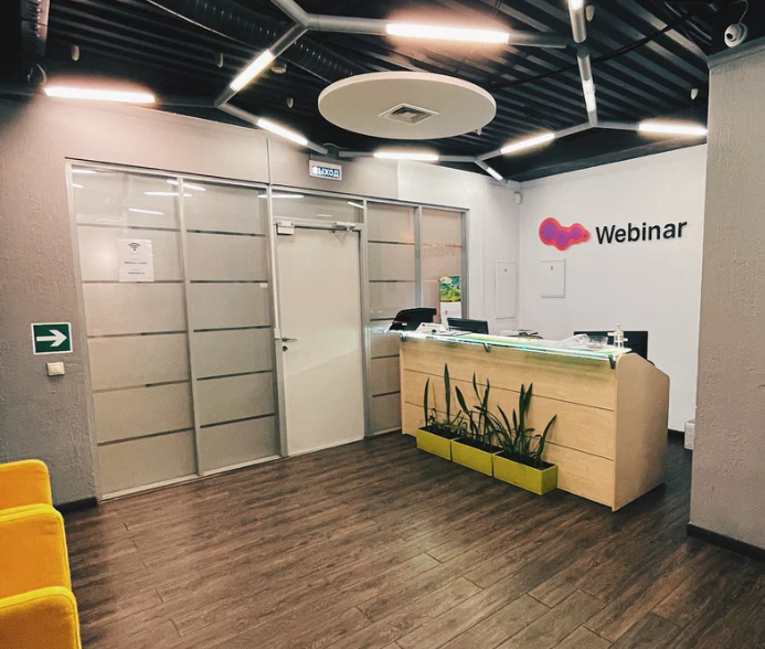 МТС потратила 2,5 млрд руб. на покупку российского «убийцы» Zoom и Microsoft Teams