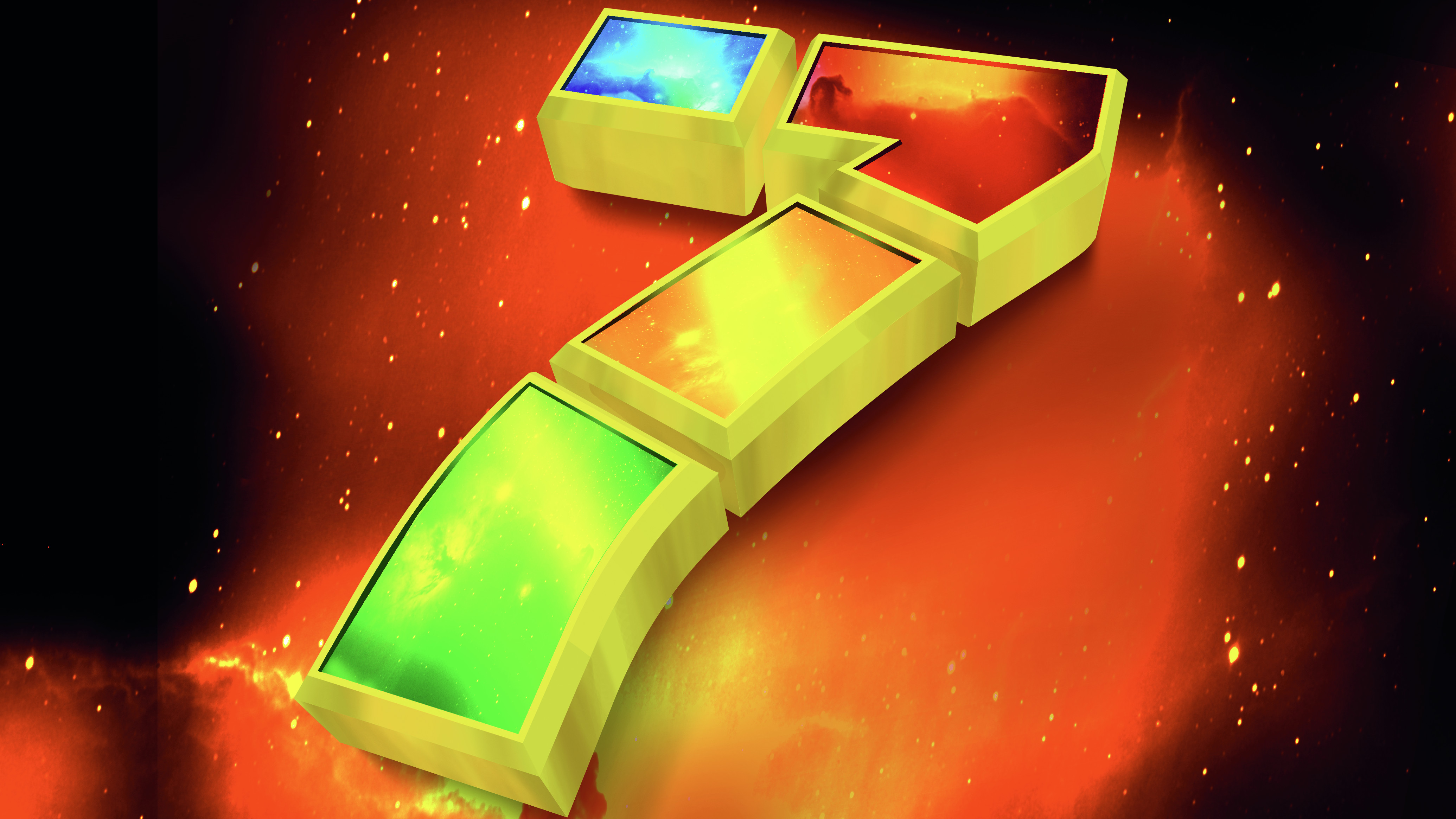 Популярность Windows 7 всё ещё очень высока