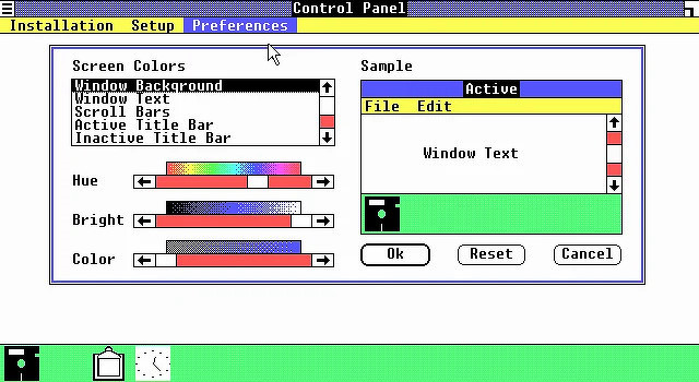Windows 10 может остаться без «Панели управления»