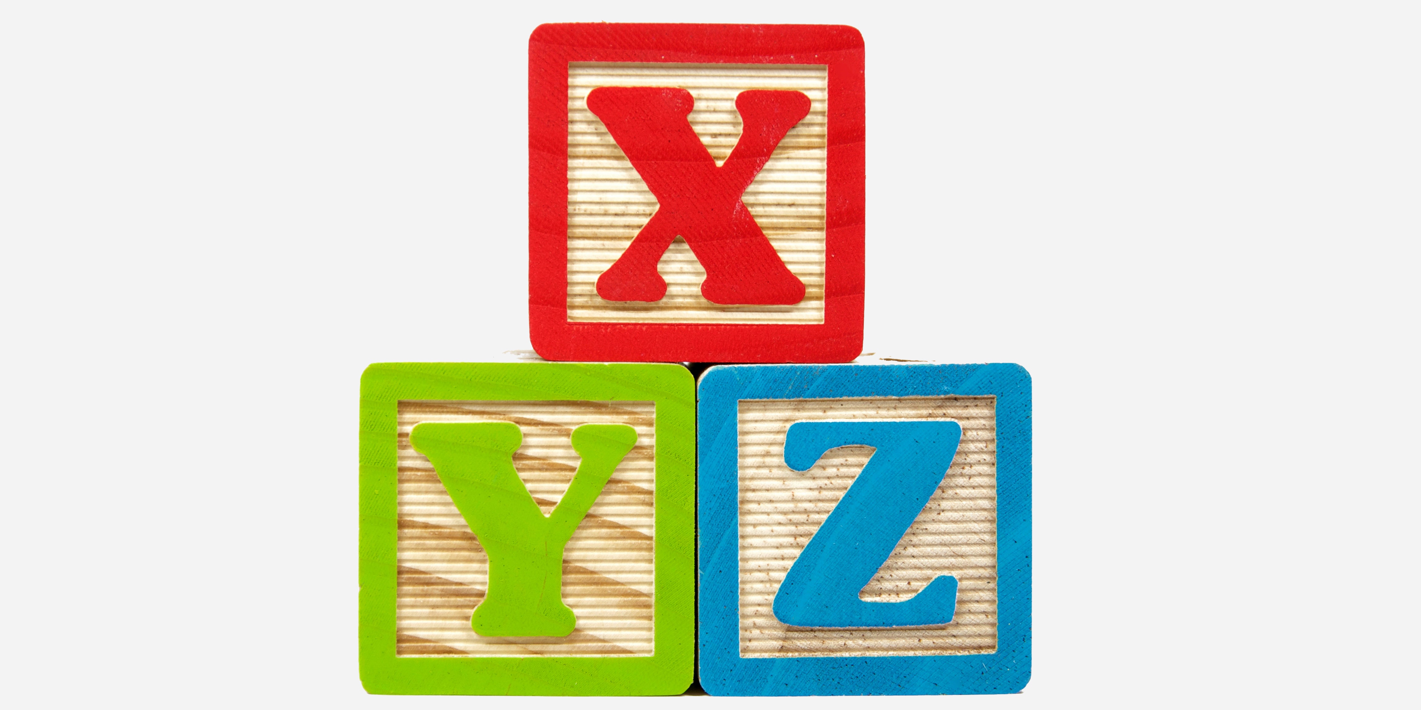 На доменном рынке – явный всплеск интереса к .XYZ