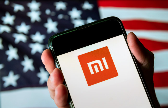 Xiaomi добилась своего исключения из «черного списка» США