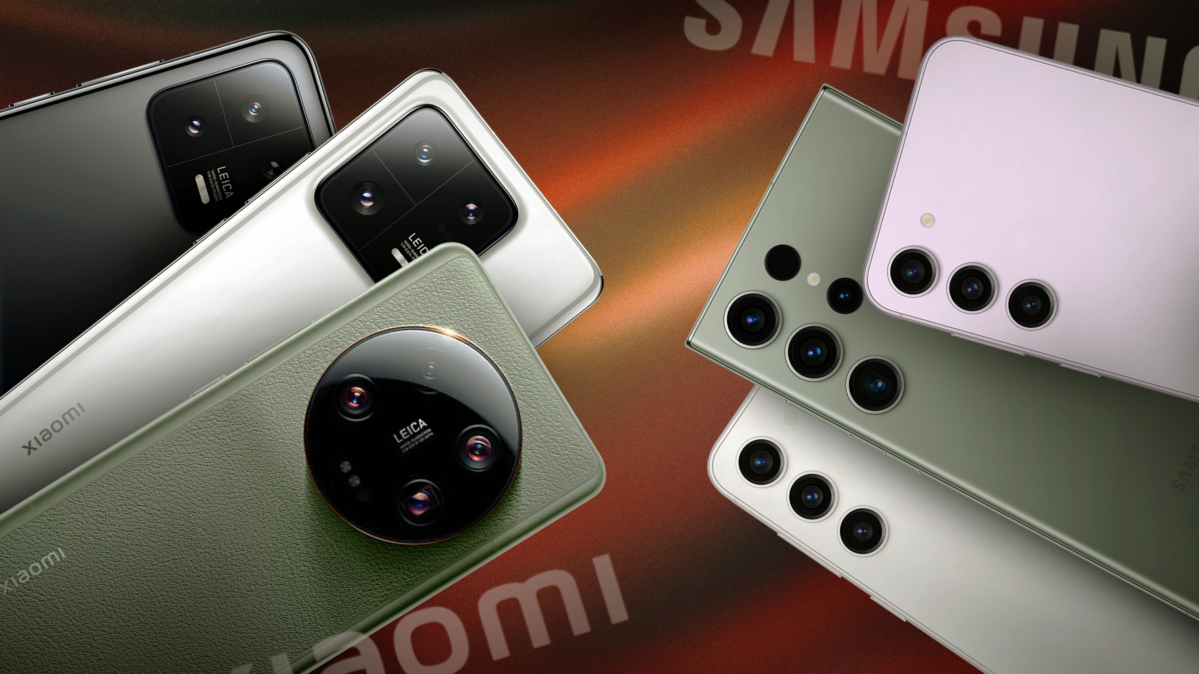 Министерства обсуждают запрет на параллельный импорт смартфонов Samsung