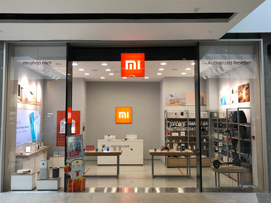 Владелец сетей re:Store и Samsung купил монобрендовый онлайн-магазин Xiaomi