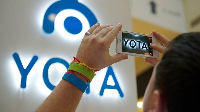 Производителю Yota Phone грозит банкротство