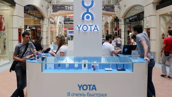 Китайцы хотят списать убытки от YotaPhone, но не могут подсчитать ущерб