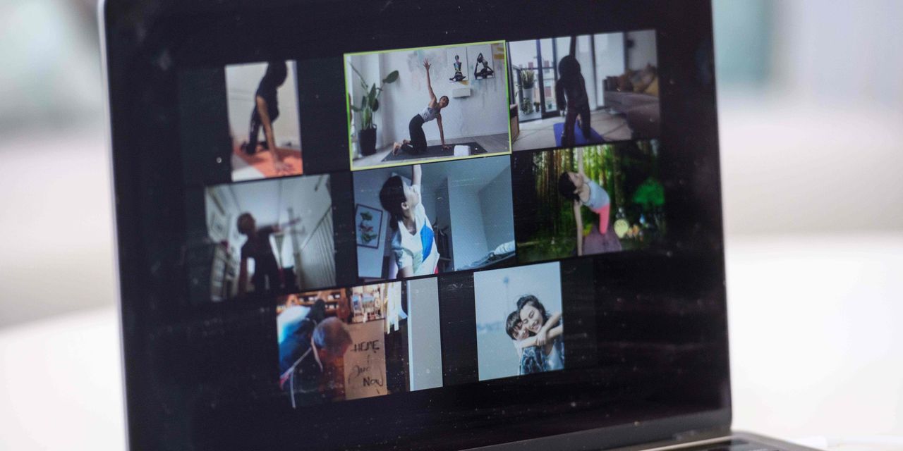 «Яндекс» и Mail.ru Group создадут аналоги Zoom к 2022 году