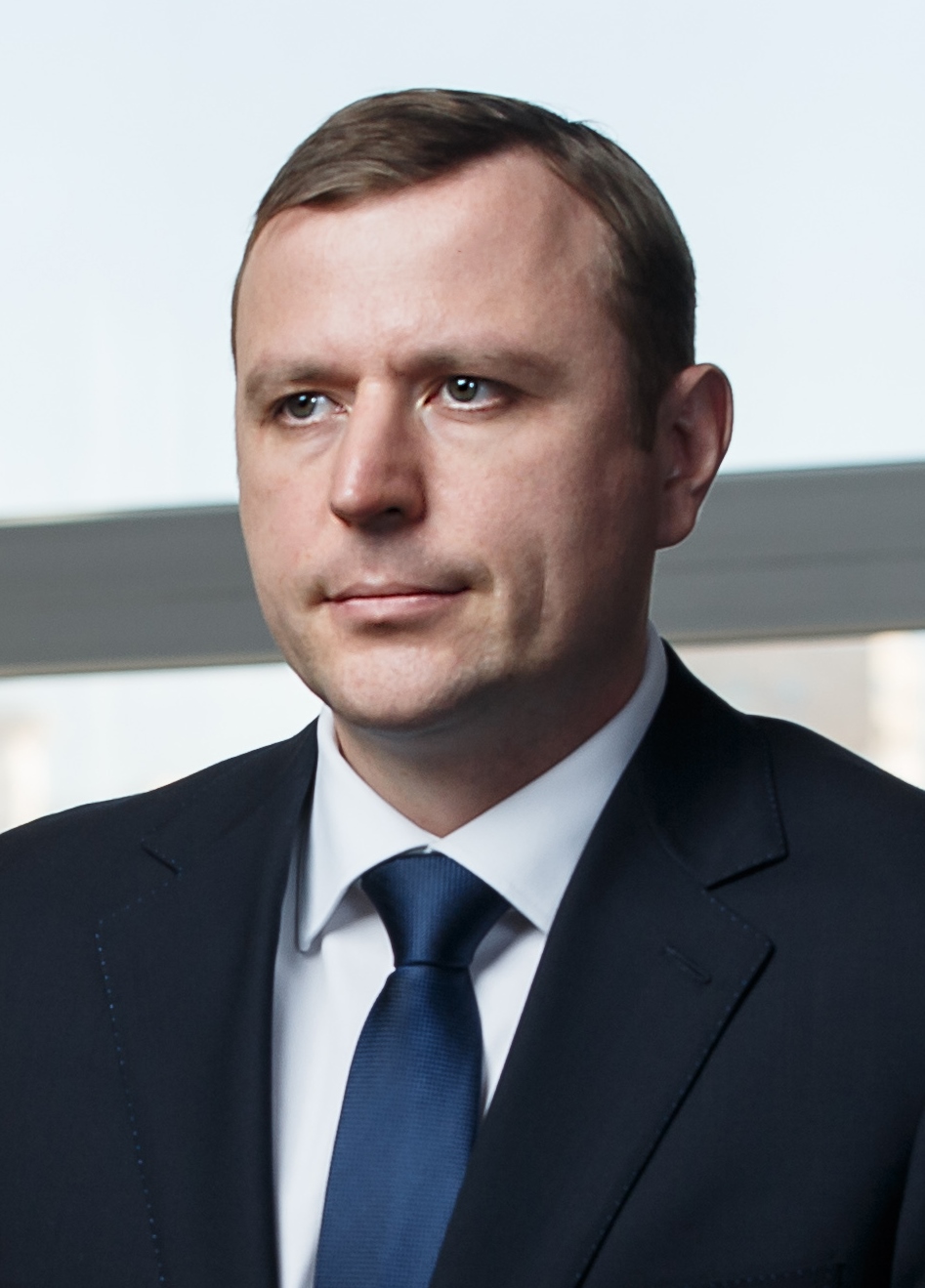 Вадим Субботин, Герман Греф и 