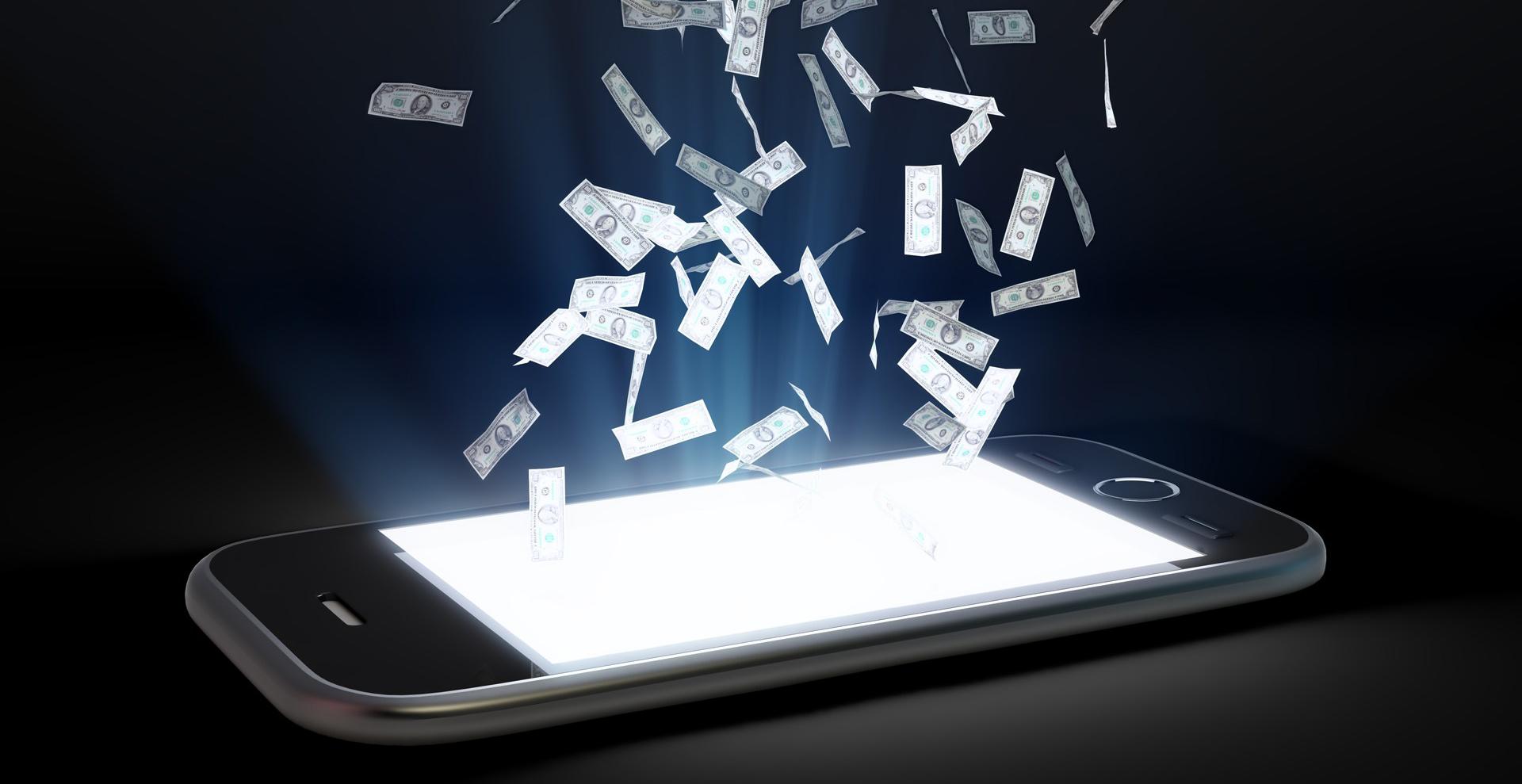 Законопроект об обязательном уведомлении о платных подписках получил поддержку правительства