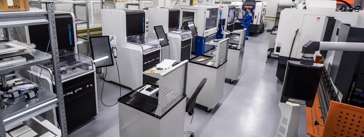 В России с опозданием на два года строится новый дизайн-центр микроэлектроники