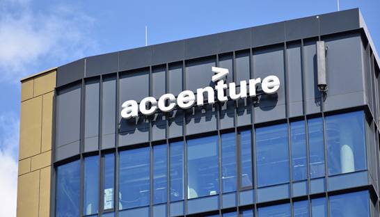 Бизнес Accenture в России передали местному руководству