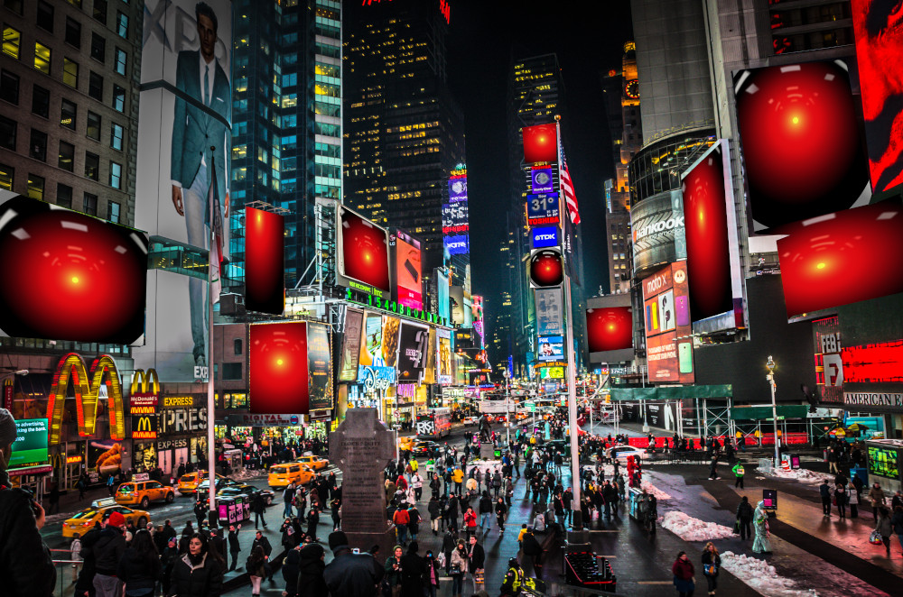 АКАР объявила объемы рекламного рынка за 2023 год