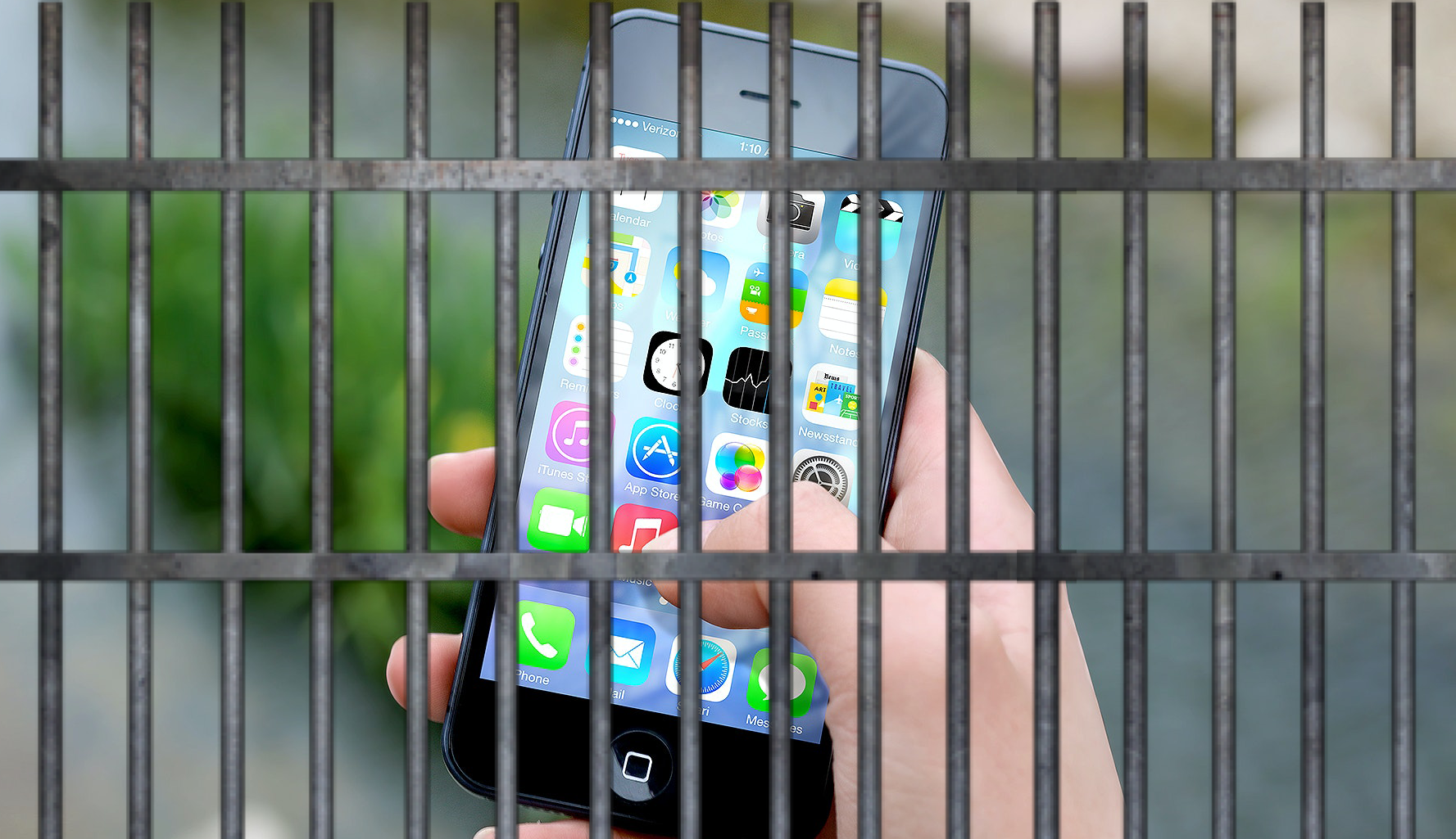 Вышел джейлбрейк Apple iOS 14 для старых моделей iPhone и iPad