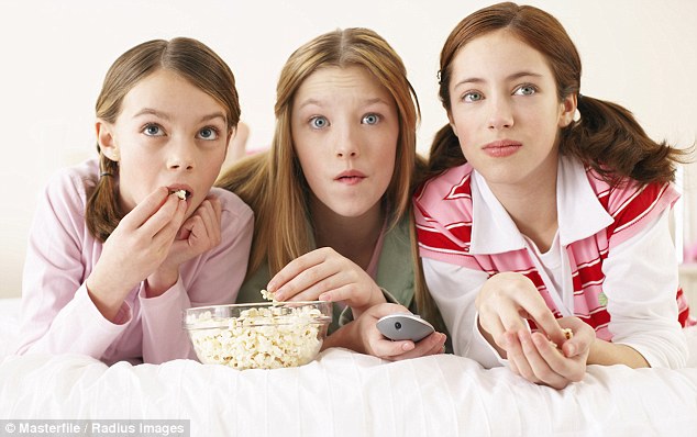 Вступает в силу закон Яровой: запасаемся попкорном