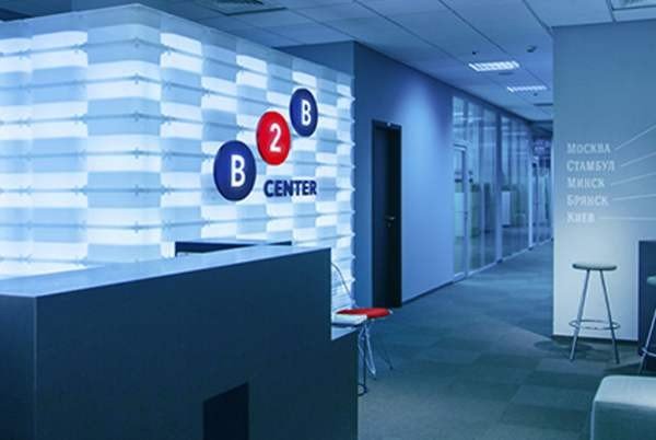 Объем корпоративной интернет-торговли на B2B-Center вырос на 30%