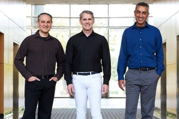 Бывшие руководители разработки процессоров Apple создали собственного производителя чипов