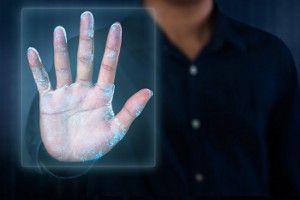 Внедрение единой биометрической системы