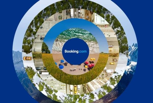 Booking.com стал включать в свои услуги 20% НДС