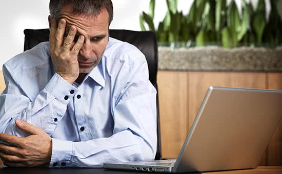 Опрос: цифровизация малого бизнеса в России буксует, потому что ее не хочет руководство и не хватает денег