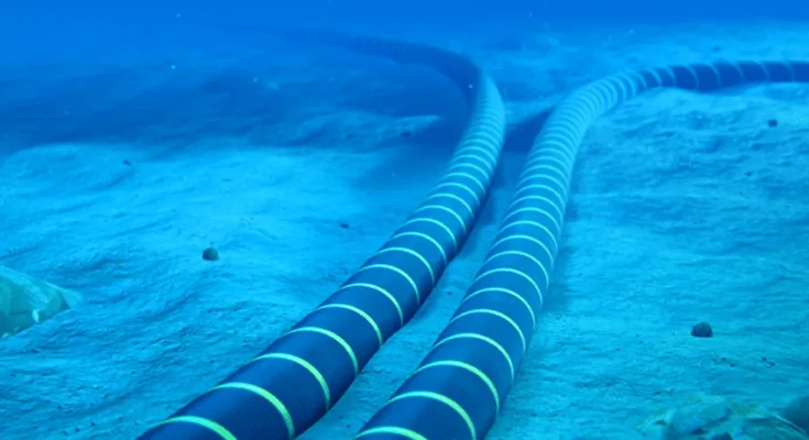 США борется с китайскими оптоволоконными кабелями