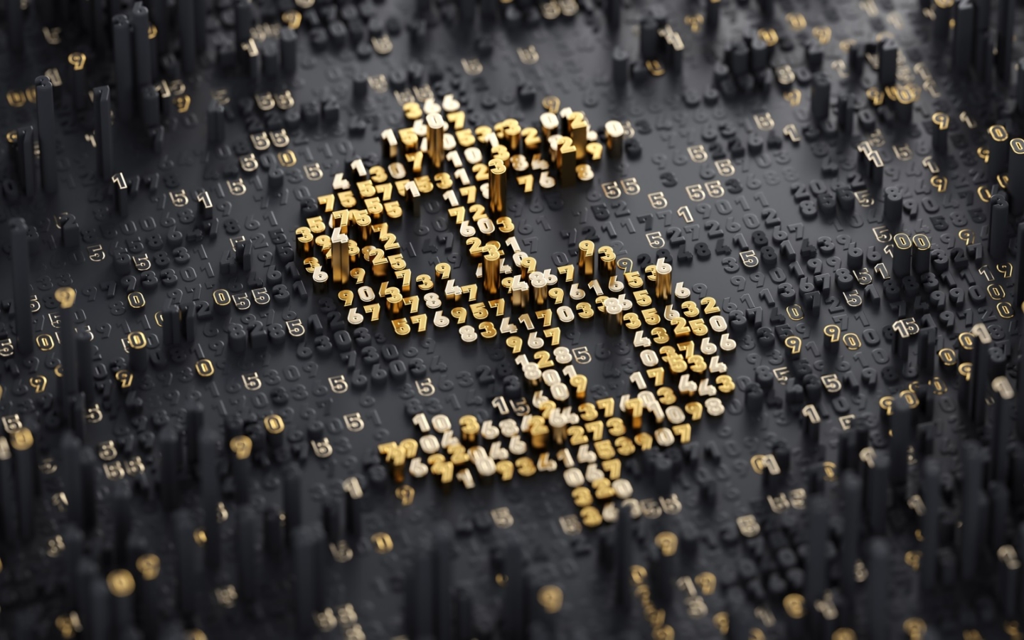 Расходам на цифровые сервисы в России есть куда расти