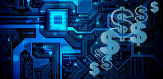 Власти выделят в 2023 г. 900 миллиардов на 10 ИТ-проектов