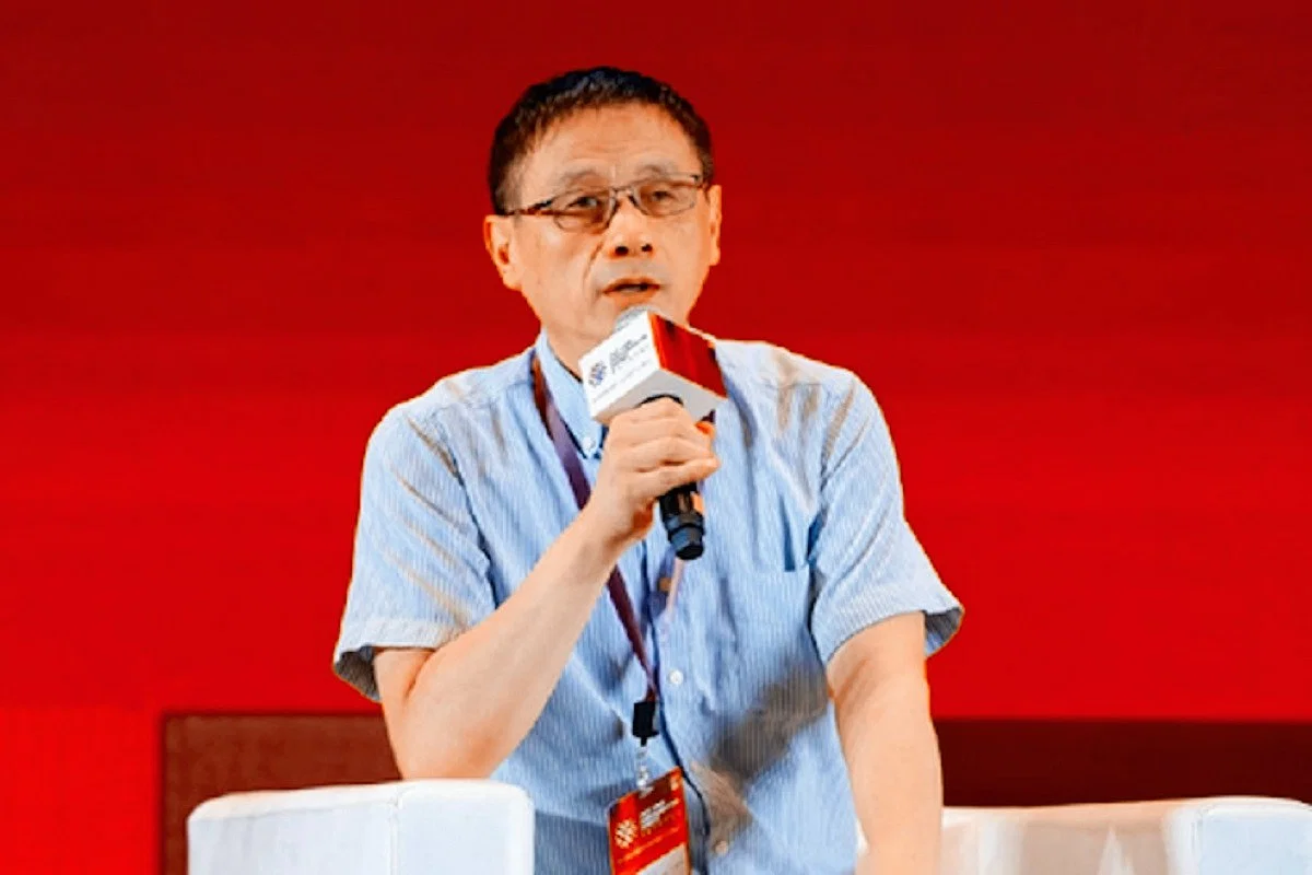 Из-за технологической войны между Китаем и США из тюрьмы выпустили главного инвестора в китайское производство чипов