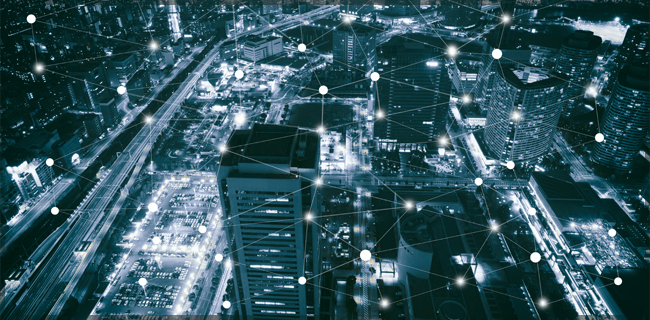 Госкомиссия по радиочастотам рассмотрит вопрос выделения диапазона для испытаний 5G в городах-миллиониках