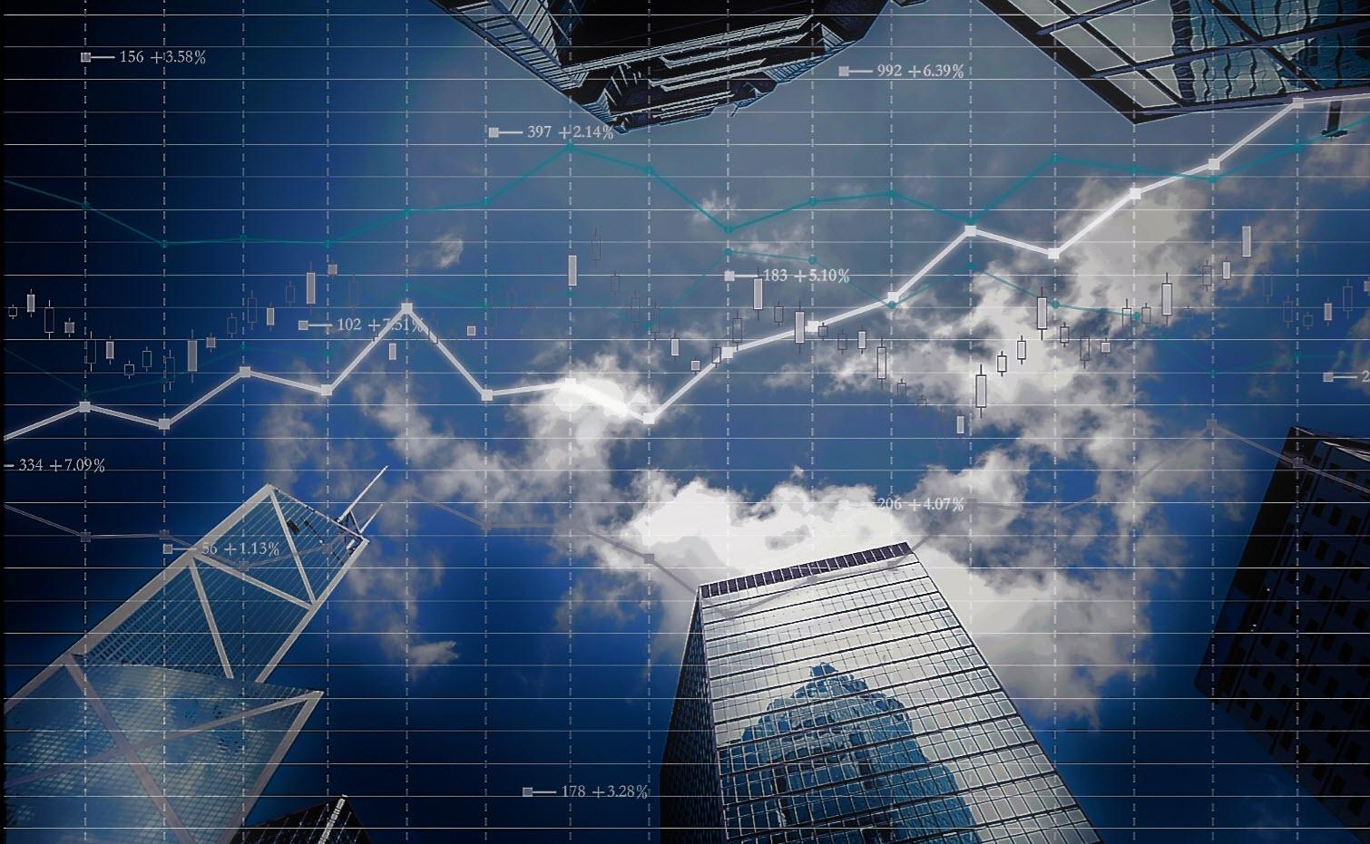 Gartner: выручка публичных облачных сервисов в 2021 году вырастет на 23%