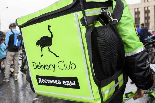Бывший глава «Делимобиля» стал руководителем операционного департамента Delivery Club