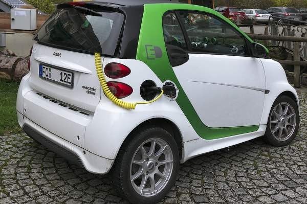 Использование электромобилей ведет к росту потребления угля в мире