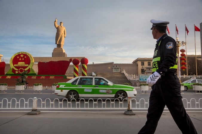 Прибыль от мобильных сервисов составила почти половину всех доходов IT-отрасли Китая