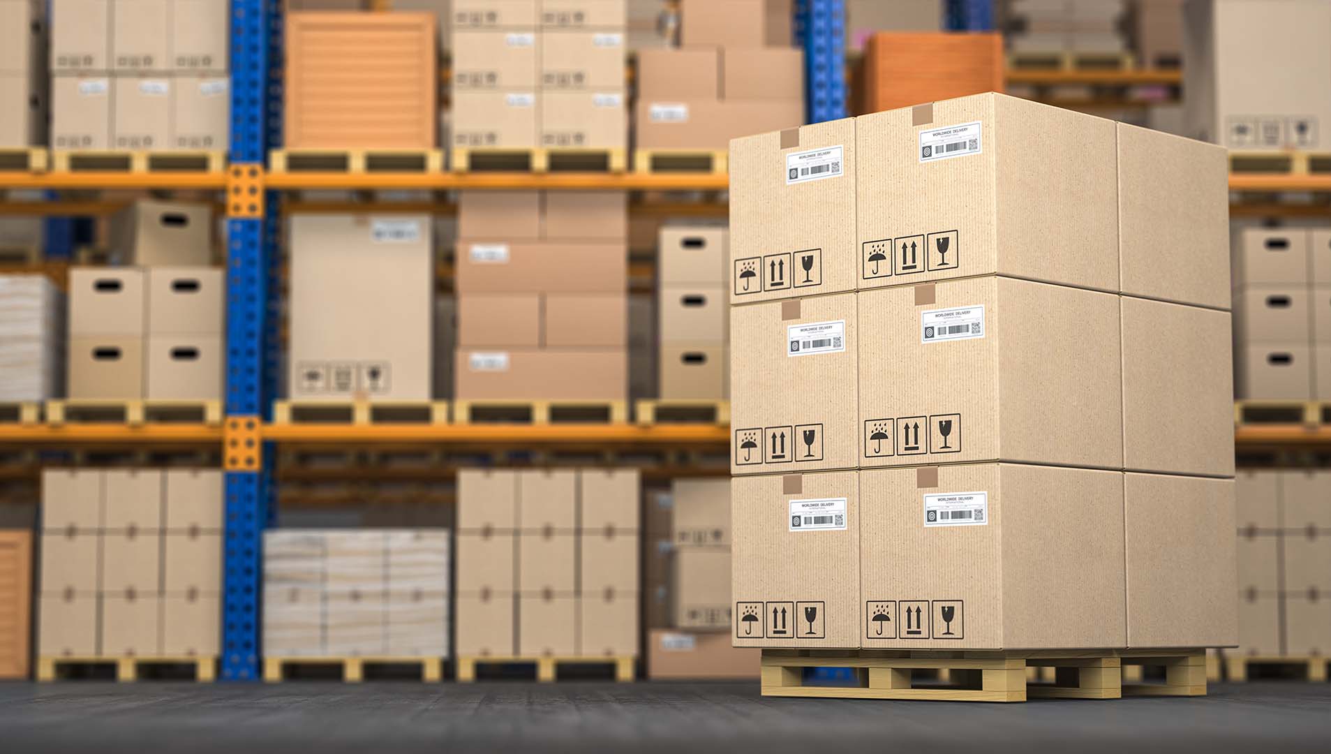 Правительство ввело фиксированную ставку таможенных сборов на ряд электроники