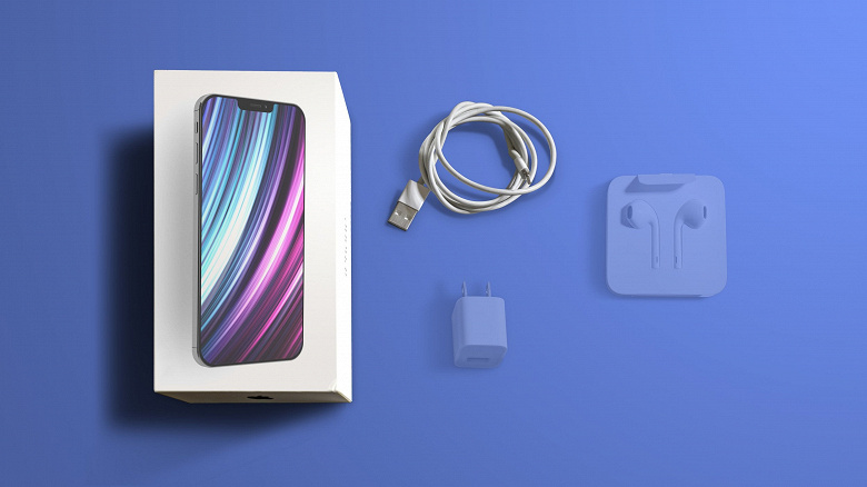 Продажи блоков питания для Apple выросли на 510%