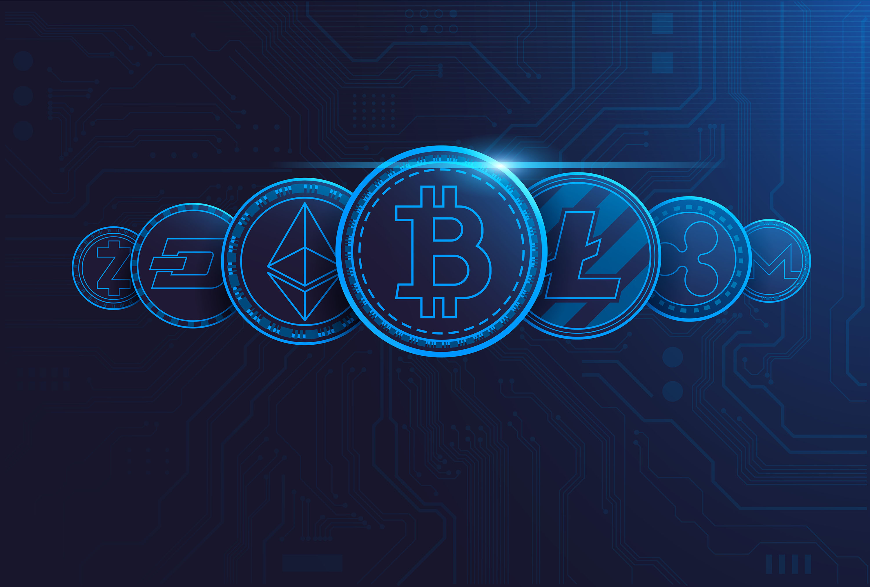 Российские разработчики ПО просят разрешения торговать с иностранцами в криптовалюте