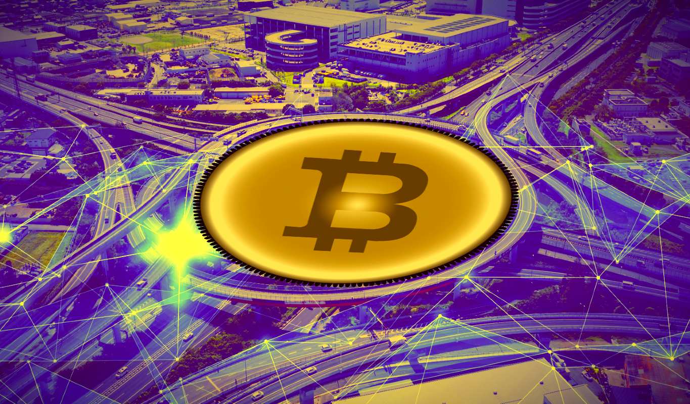 ЦБ и Минфин разрешили использовать криптовалюту в трансграничных расчетах