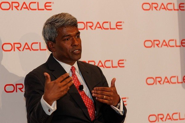 Бывший президент по разработке продуктов Oracle возглавил Google Cloud