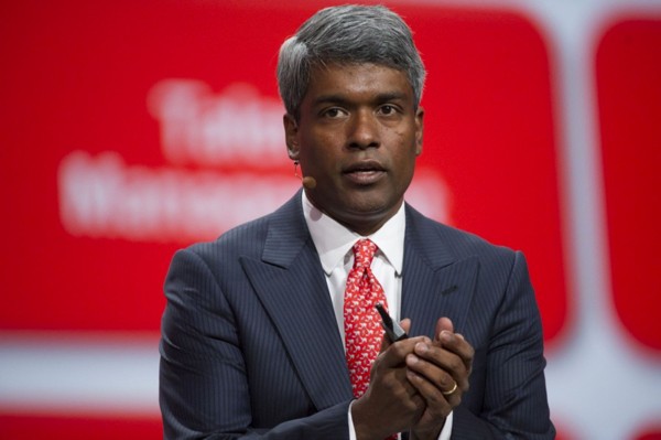 Президент по продуктам Oracle ушел из компании из-за несоголасия по облачному вопросу