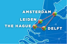 Разработан первый в истории протокол квантового интернета