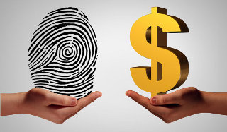 ФРИИ разрабатывает площадку для торговли персональными данными