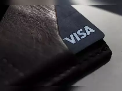 Минюст США обвиняет Visa в создании монополии