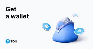 Telegram внедряет TON Wallet